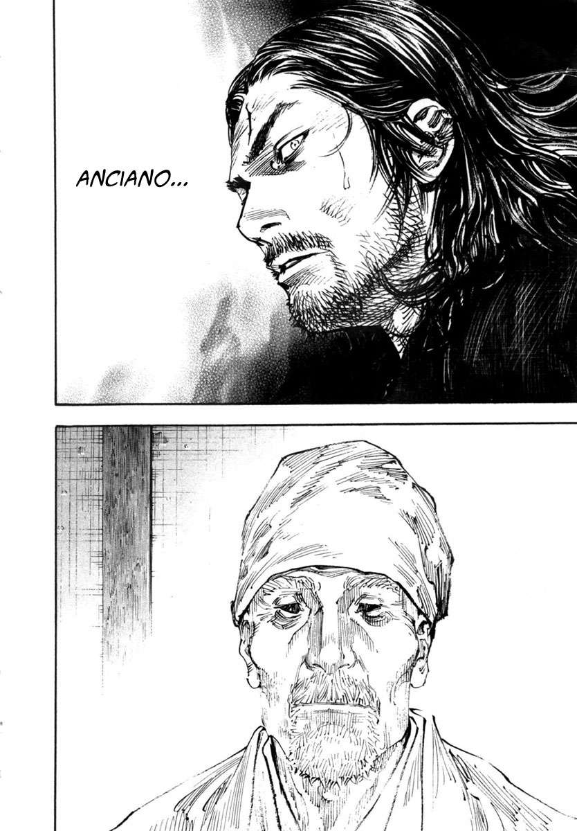 Read Vagabond ES Manga Online