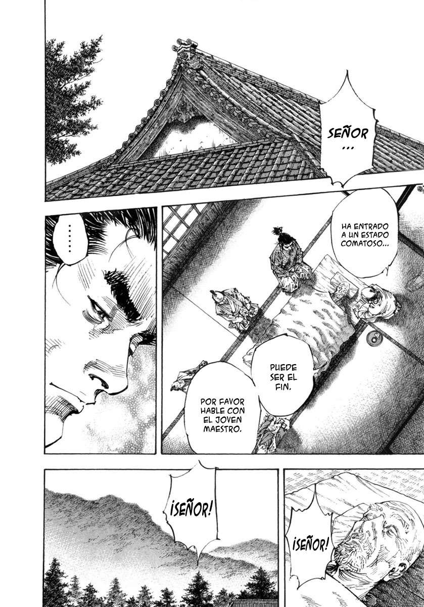 Read Vagabond ES Manga Online