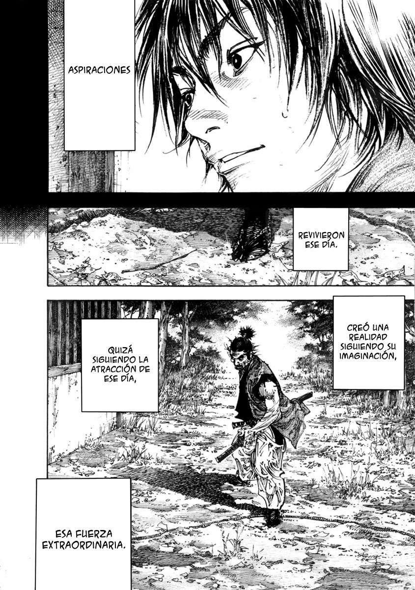 Read Vagabond ES Manga Online
