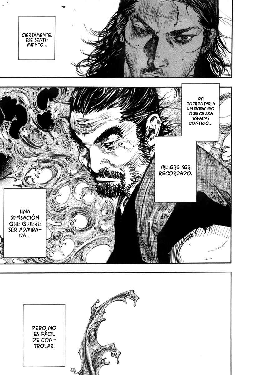 Read Vagabond ES Manga Online