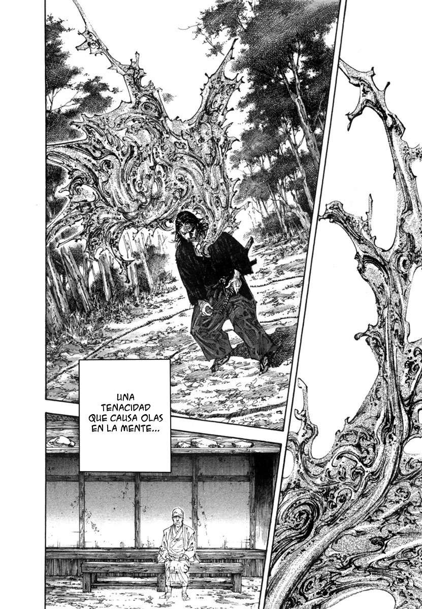 Read Vagabond ES Manga Online