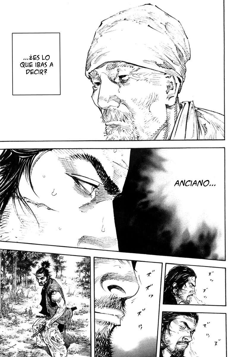 Read Vagabond ES Manga Online