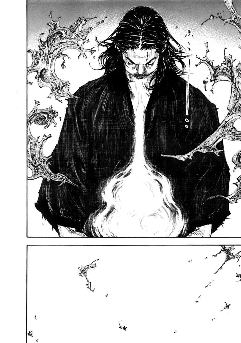 Read Vagabond ES Manga Online