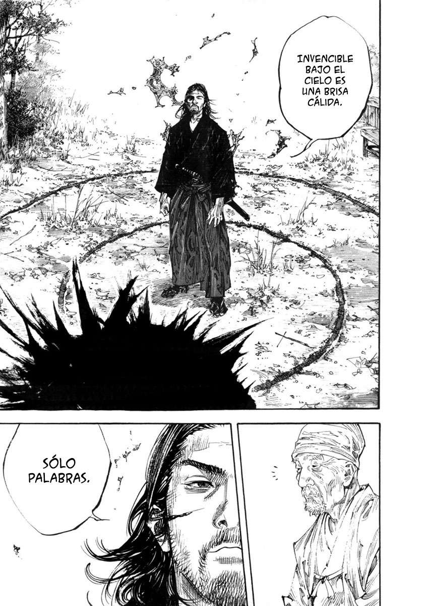 Read Vagabond ES Manga Online
