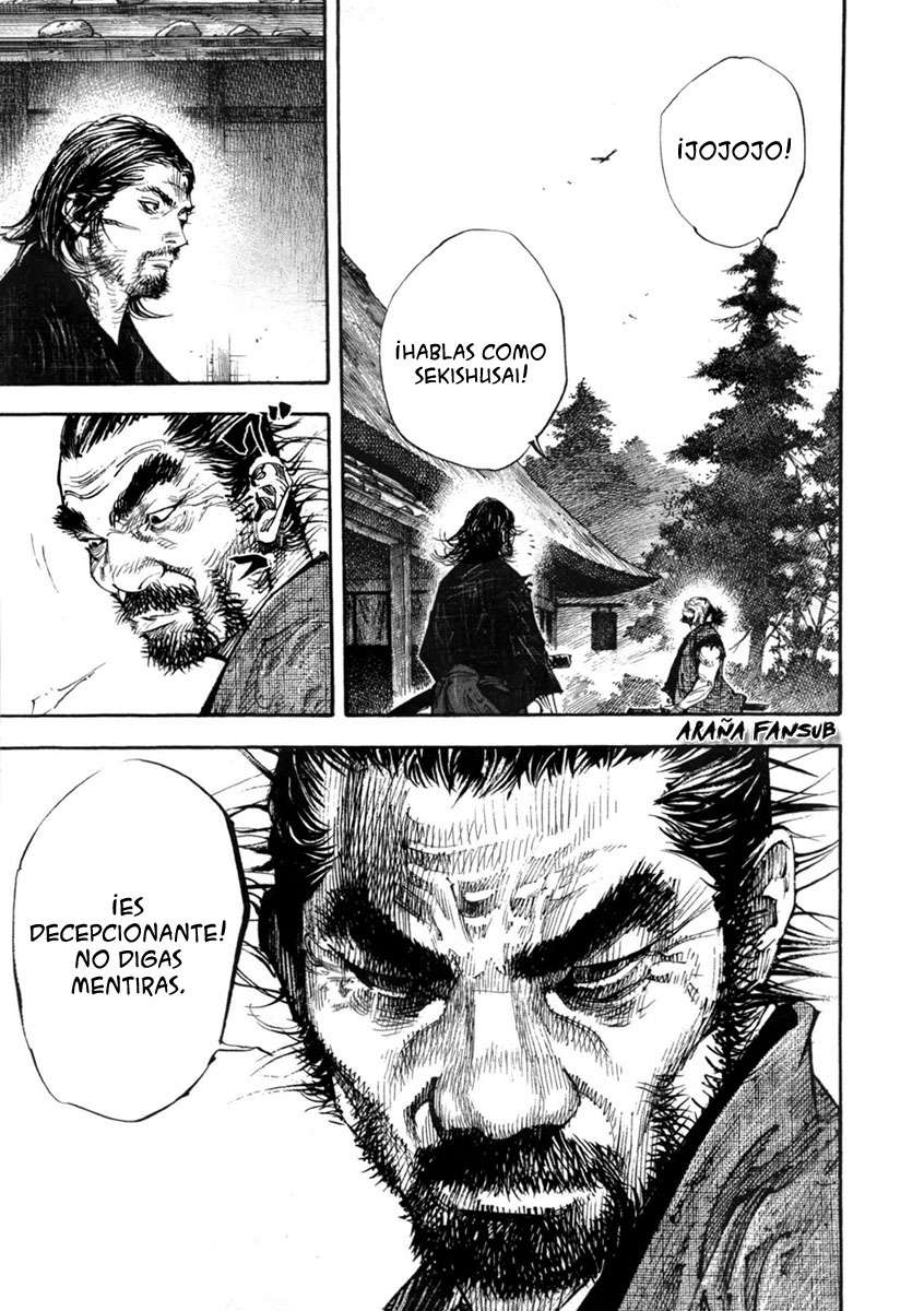Read Vagabond ES Manga Online