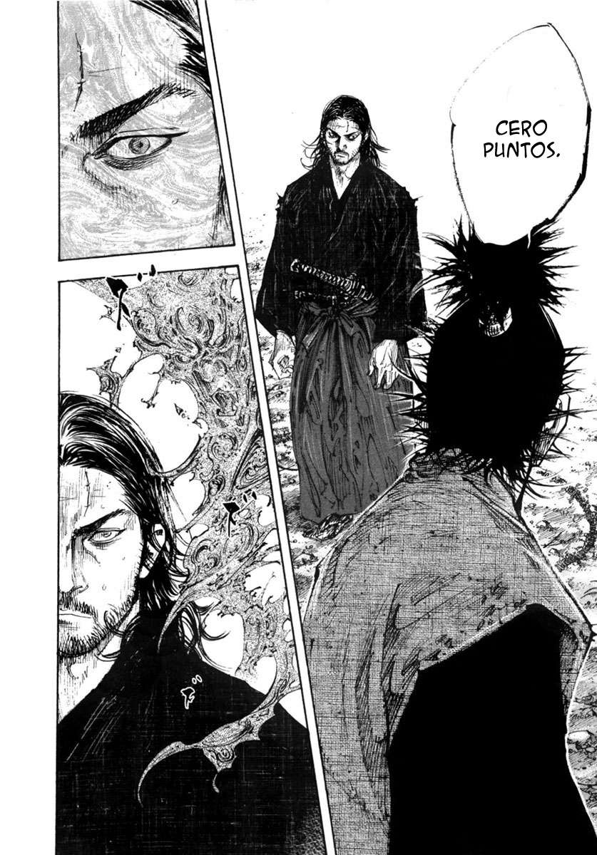 Read Vagabond ES Manga Online