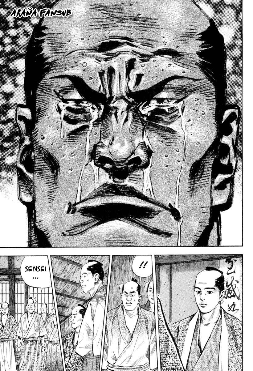 Read Vagabond ES Manga Online