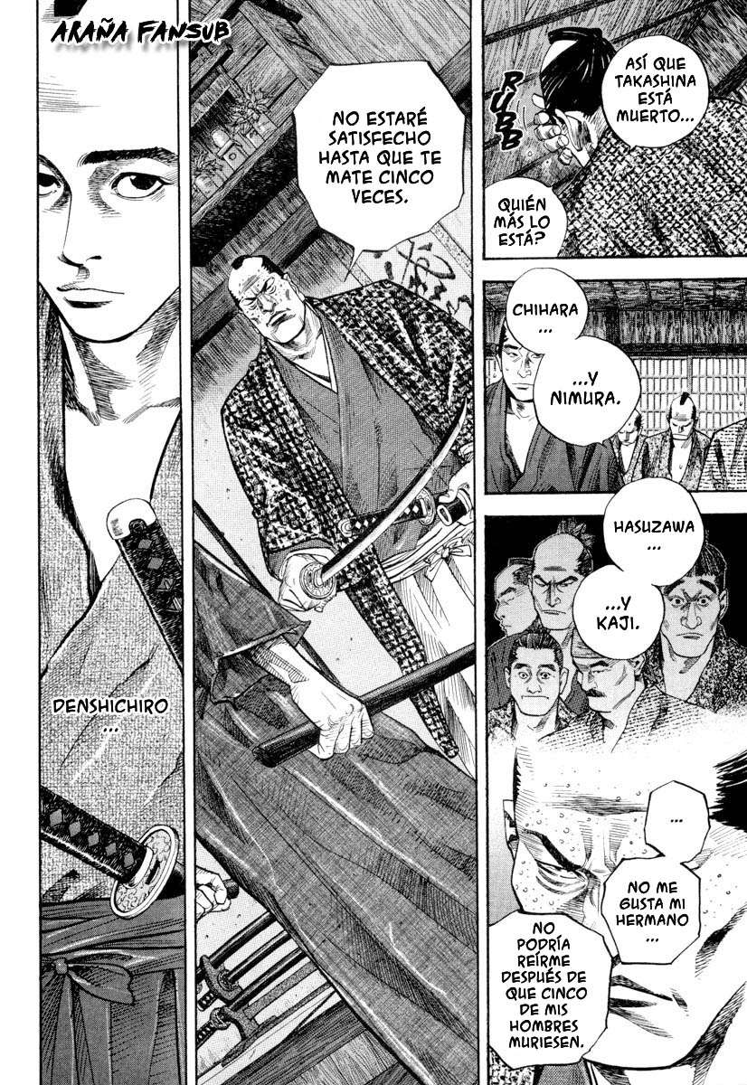 Read Vagabond ES Manga Online