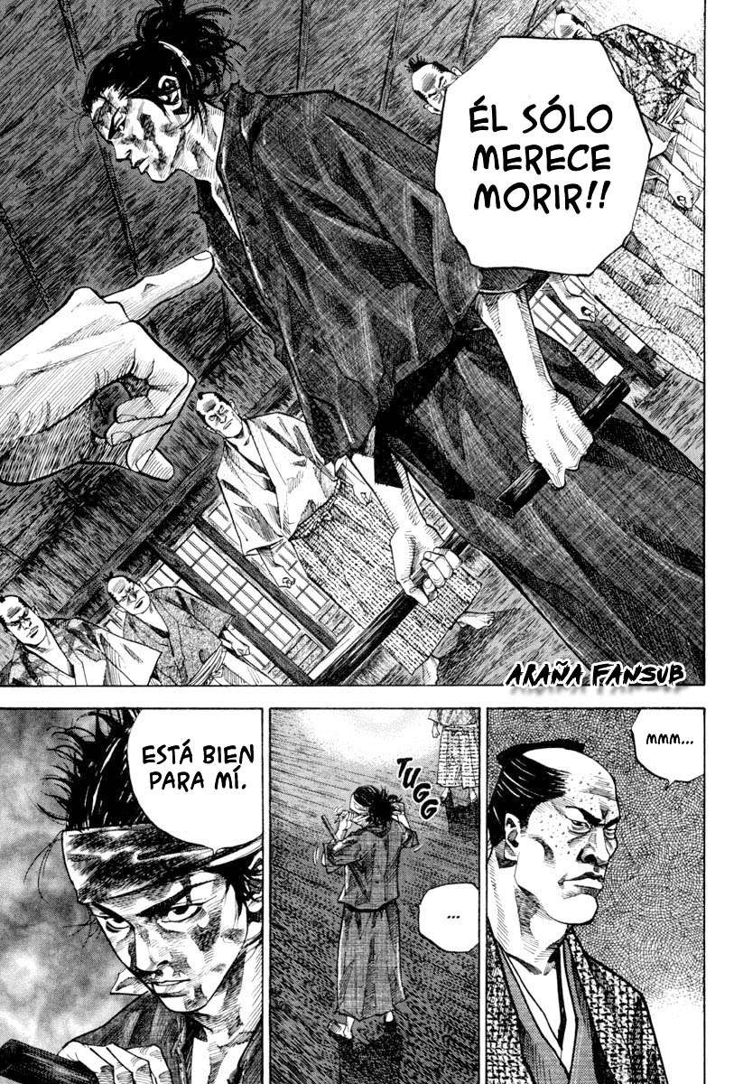 Read Vagabond ES Manga Online