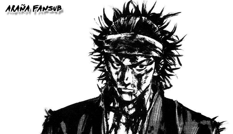 Read Vagabond ES Manga Online