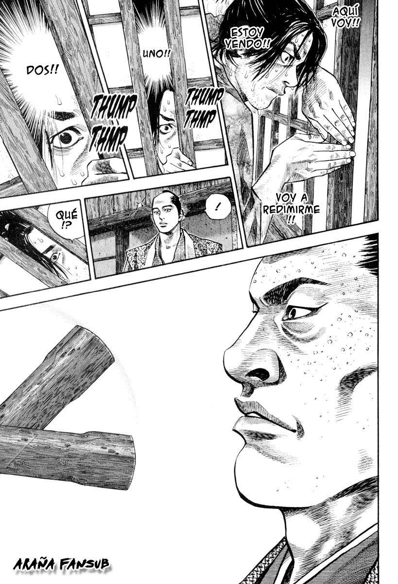 Read Vagabond ES Manga Online