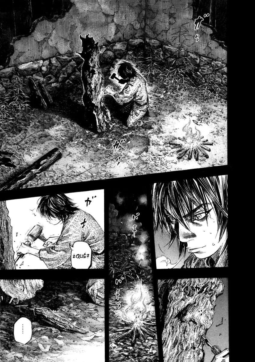 Read Vagabond ES Manga Online