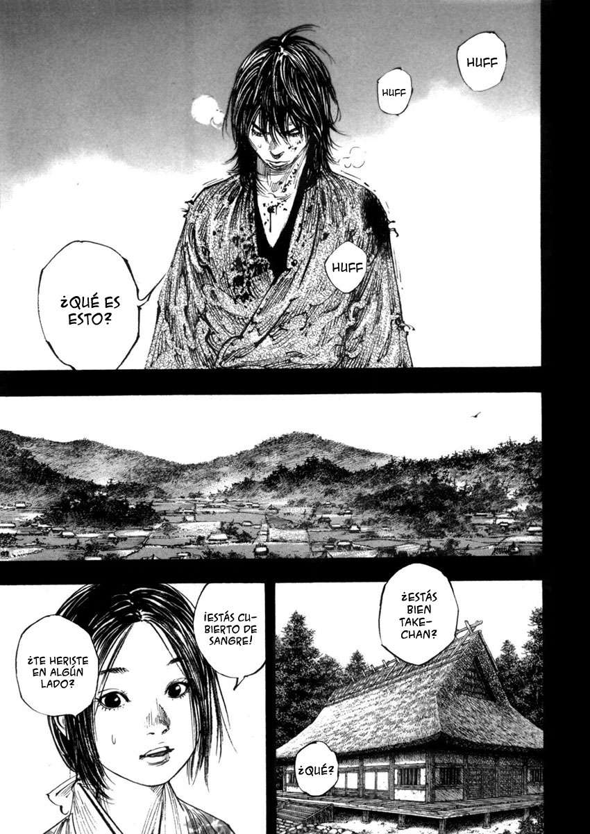 Read Vagabond ES Manga Online