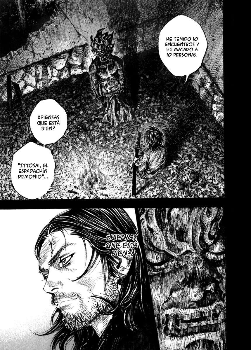 Read Vagabond ES Manga Online