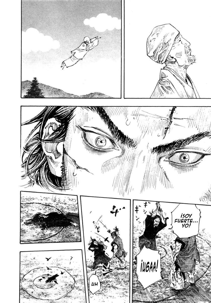 Read Vagabond ES Manga Online