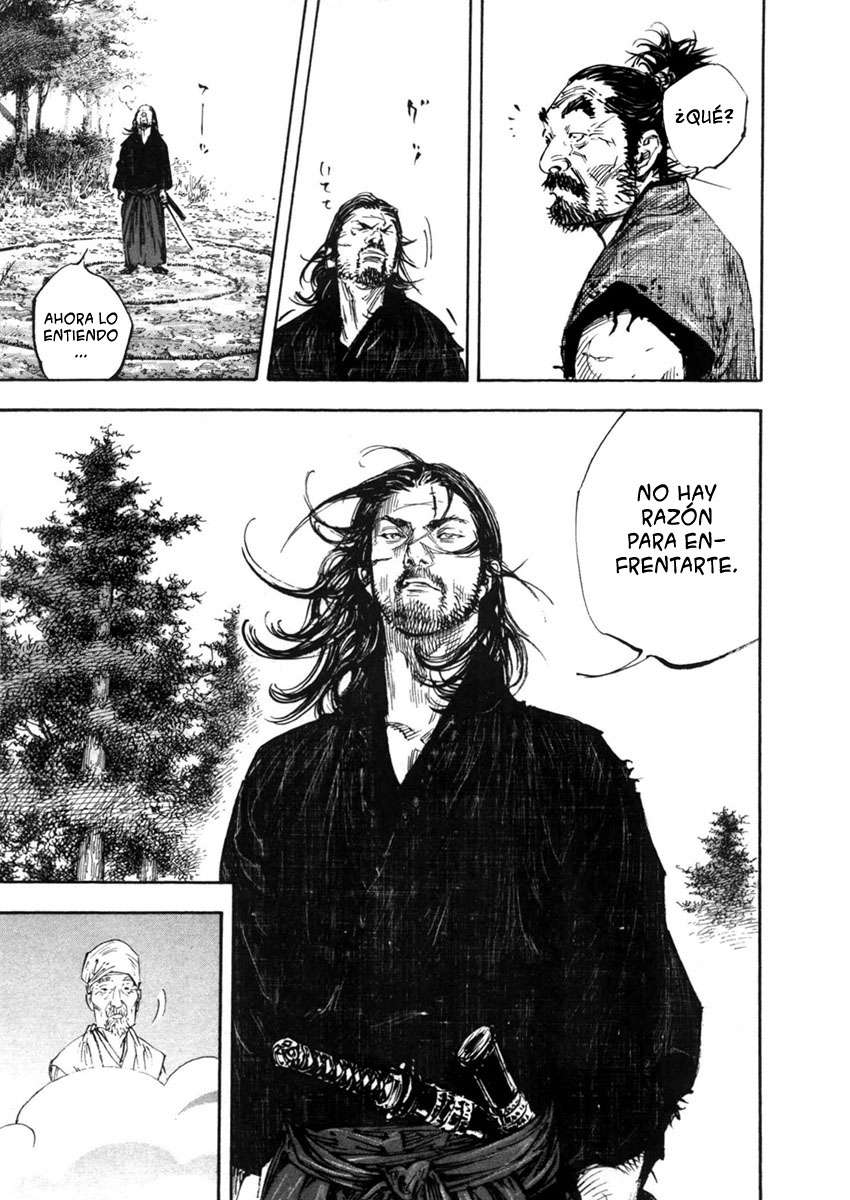 Read Vagabond ES Manga Online