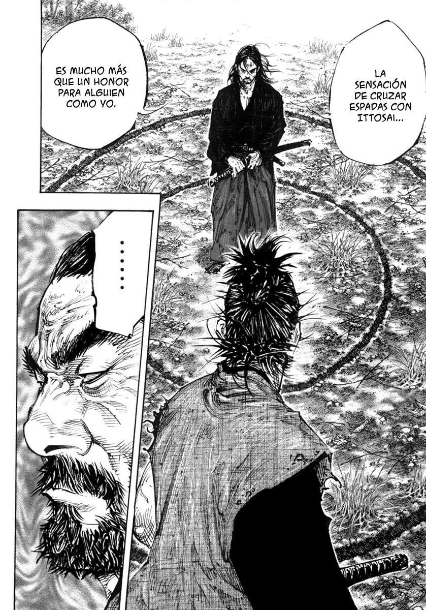Read Vagabond ES Manga Online