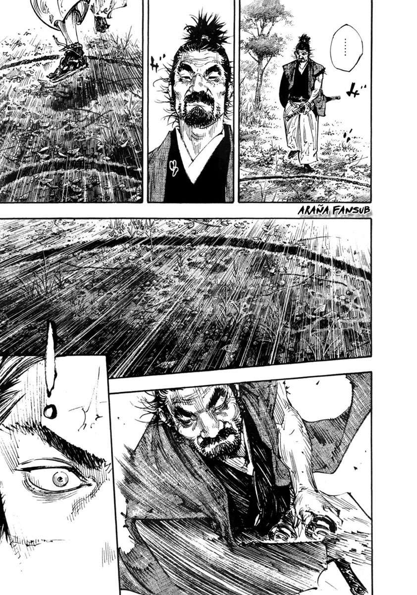 Read Vagabond ES Manga Online