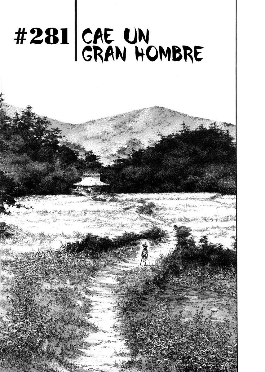 Read Vagabond ES Manga Online