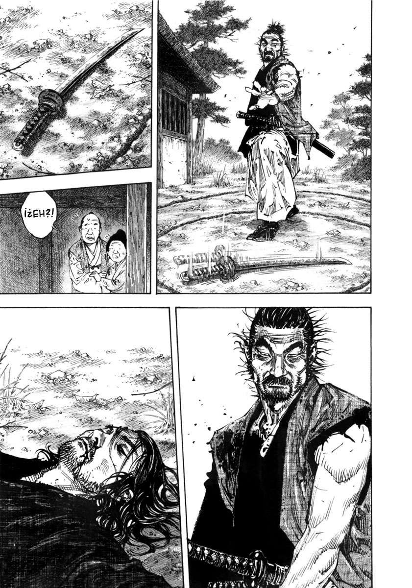 Read Vagabond ES Manga Online