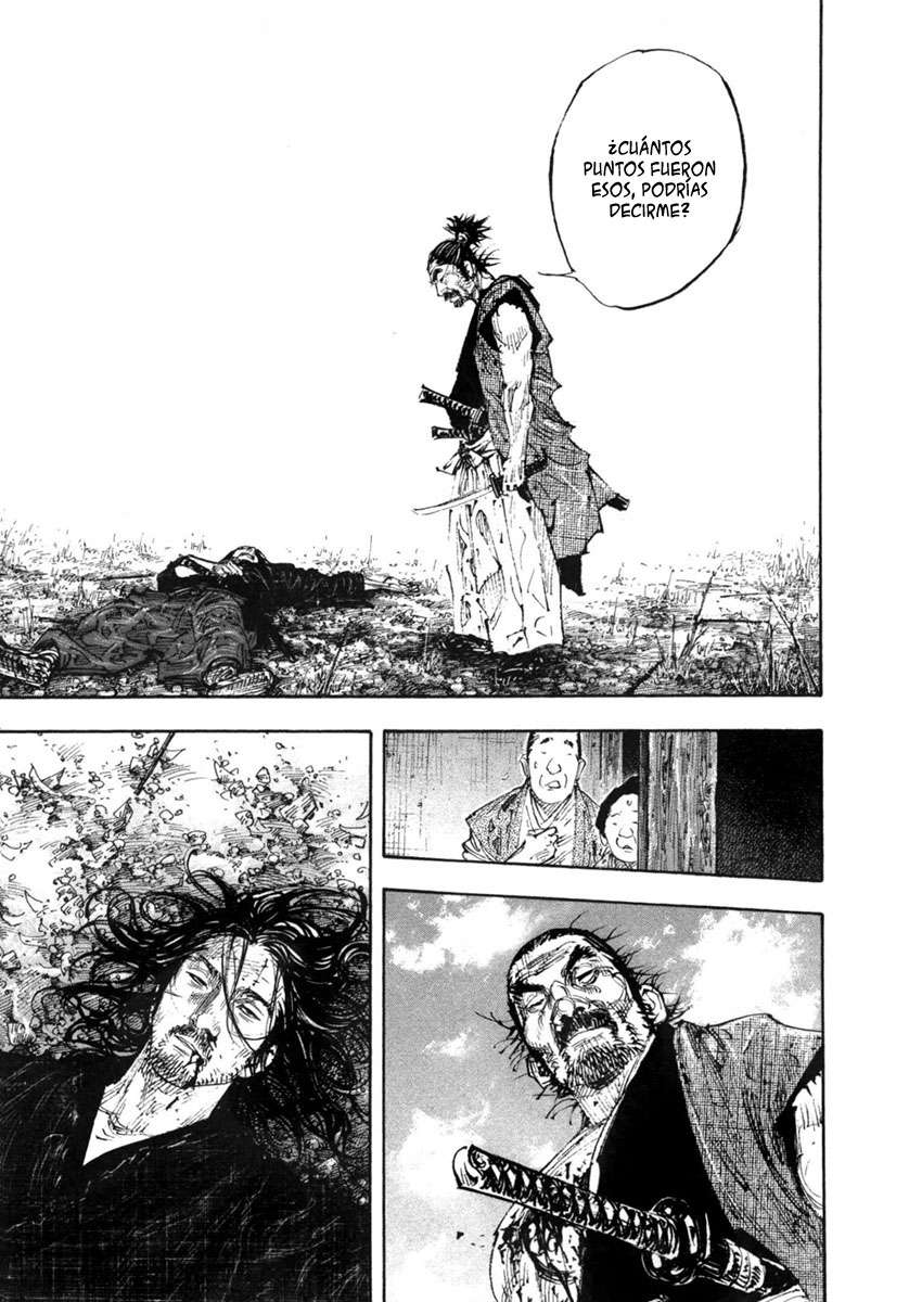 Read Vagabond ES Manga Online