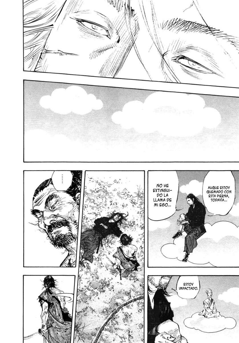 Read Vagabond ES Manga Online