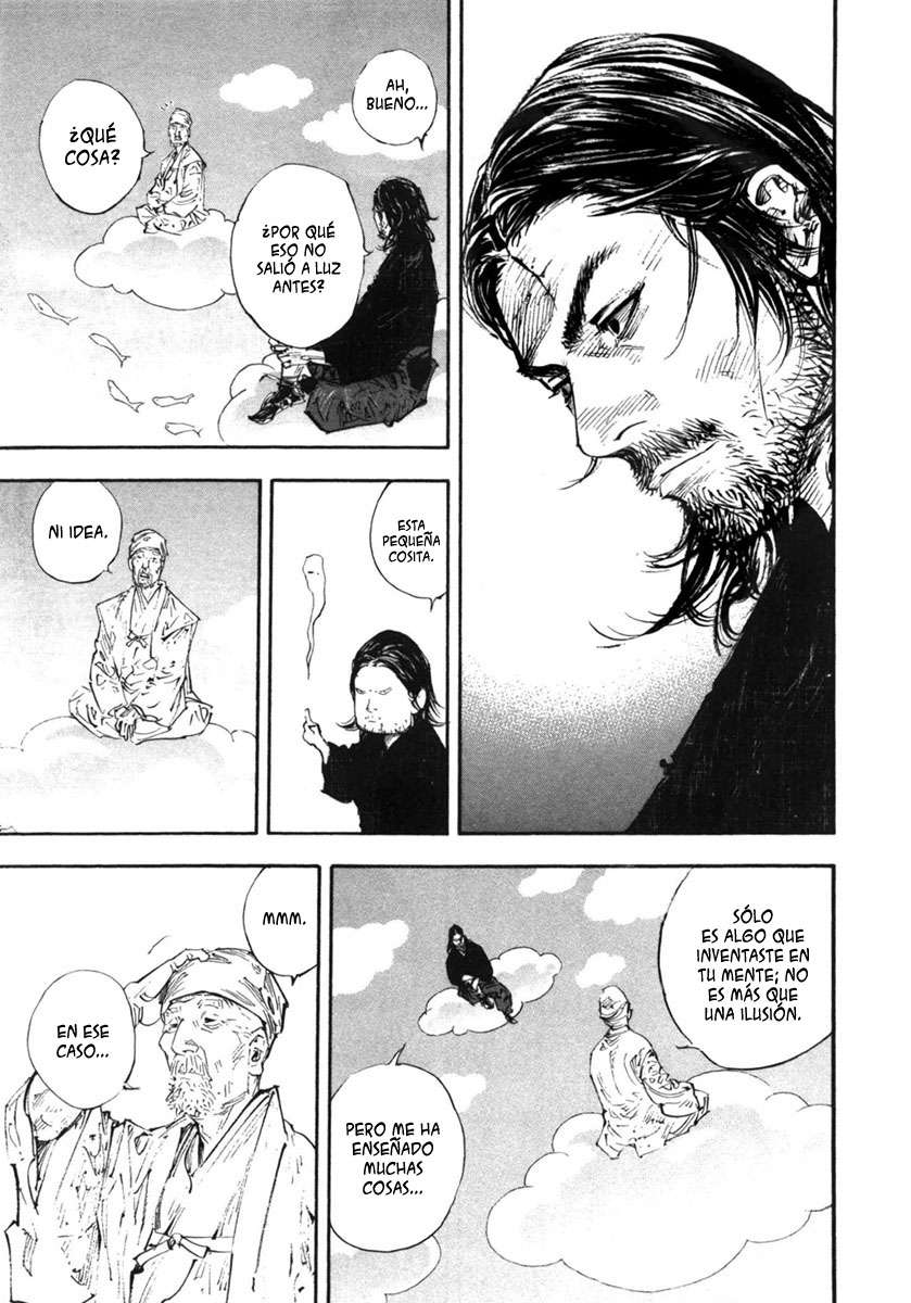 Read Vagabond ES Manga Online
