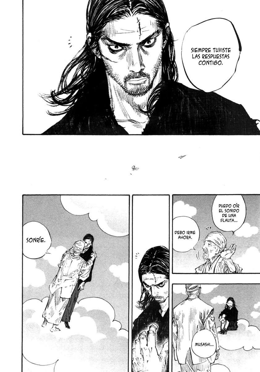Read Vagabond ES Manga Online