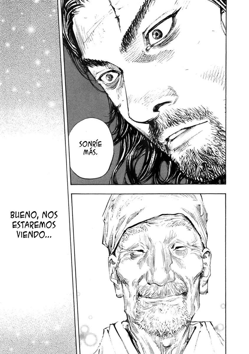 Read Vagabond ES Manga Online