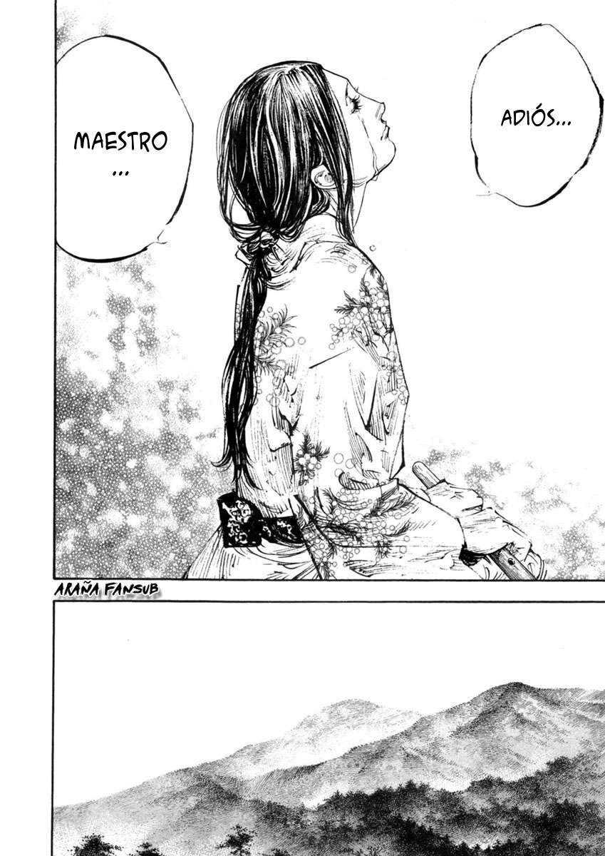 Read Vagabond ES Manga Online