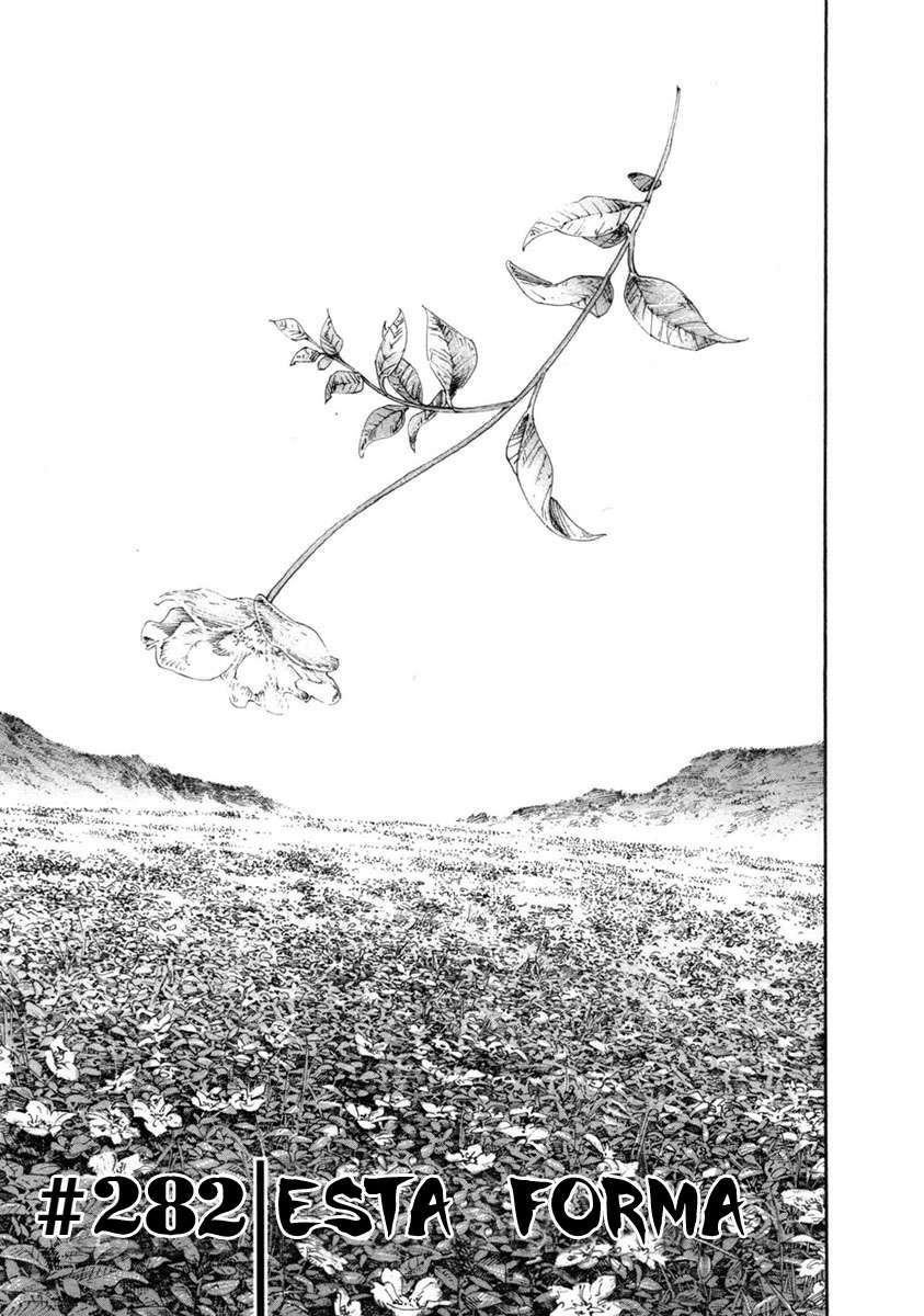 Read Vagabond ES Manga Online