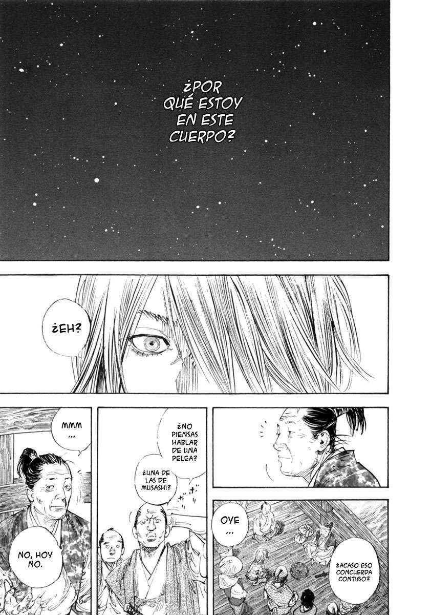 Read Vagabond ES Manga Online