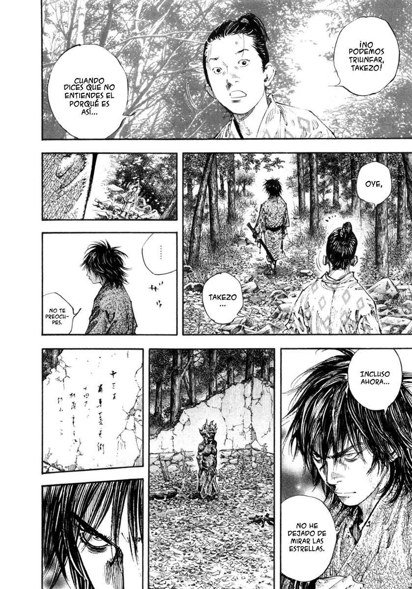 Read Vagabond ES Manga Online