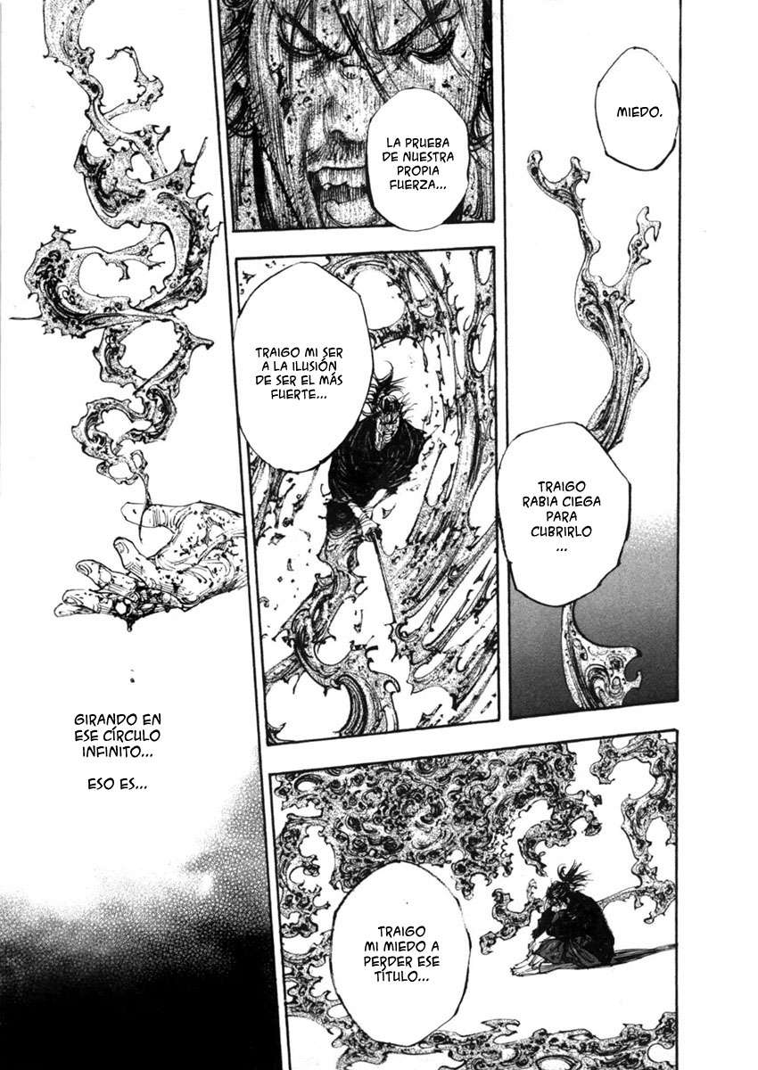 Read Vagabond ES Manga Online