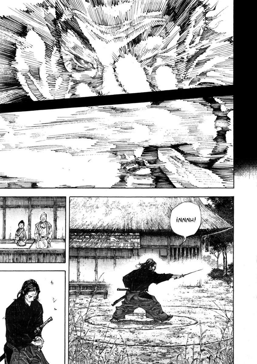 Read Vagabond ES Manga Online