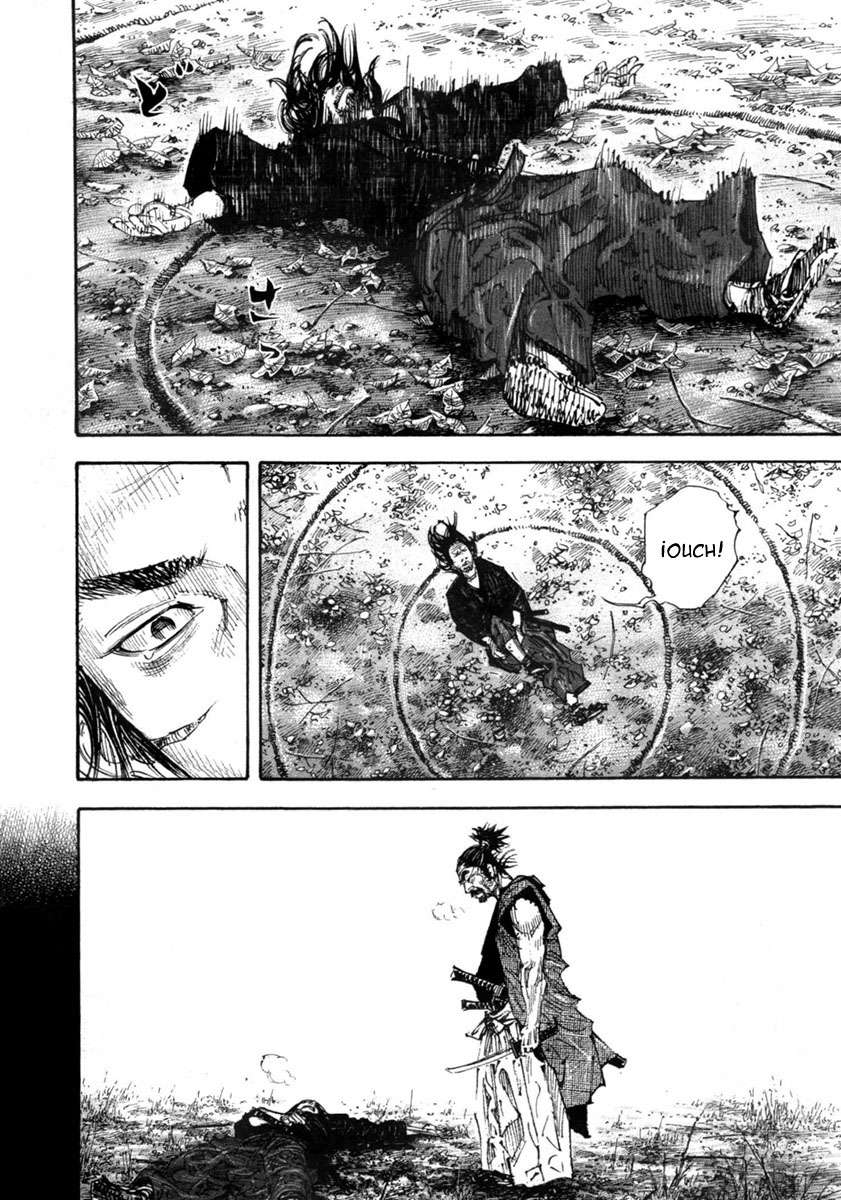 Read Vagabond ES Manga Online