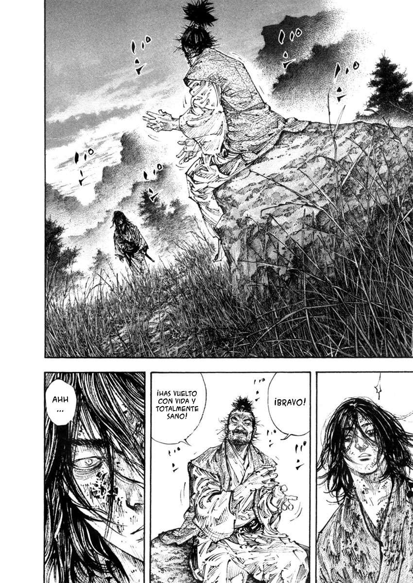 Read Vagabond ES Manga Online
