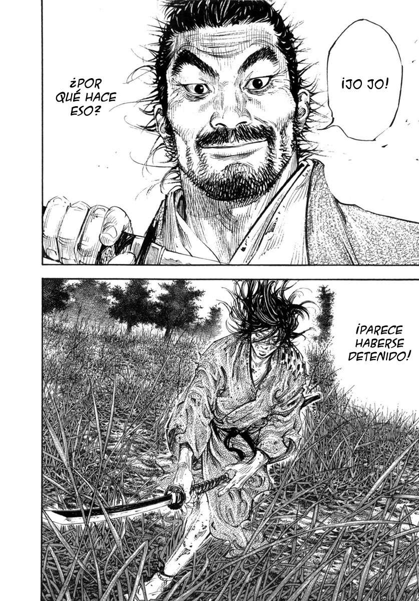 Read Vagabond ES Manga Online