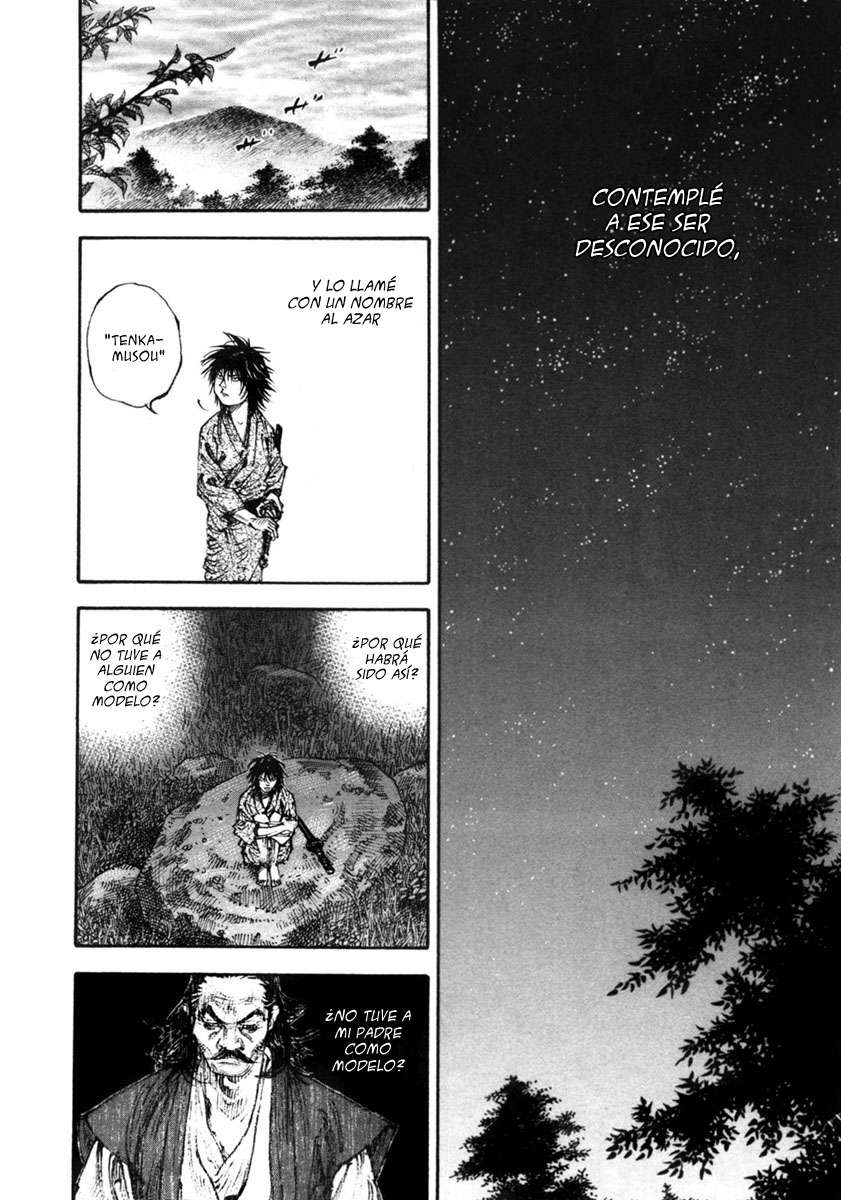 Read Vagabond ES Manga Online
