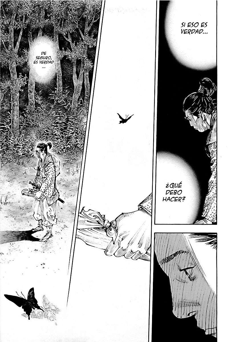 Read Vagabond ES Manga Online