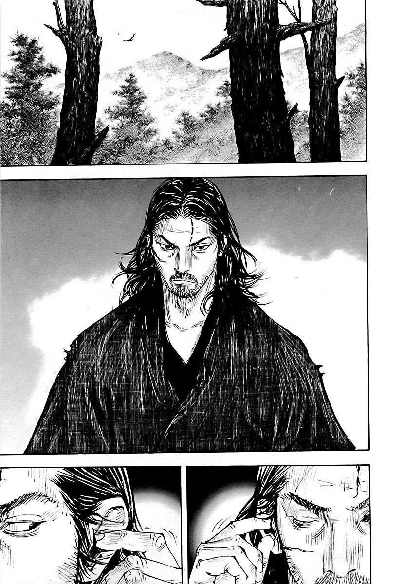 Read Vagabond ES Manga Online