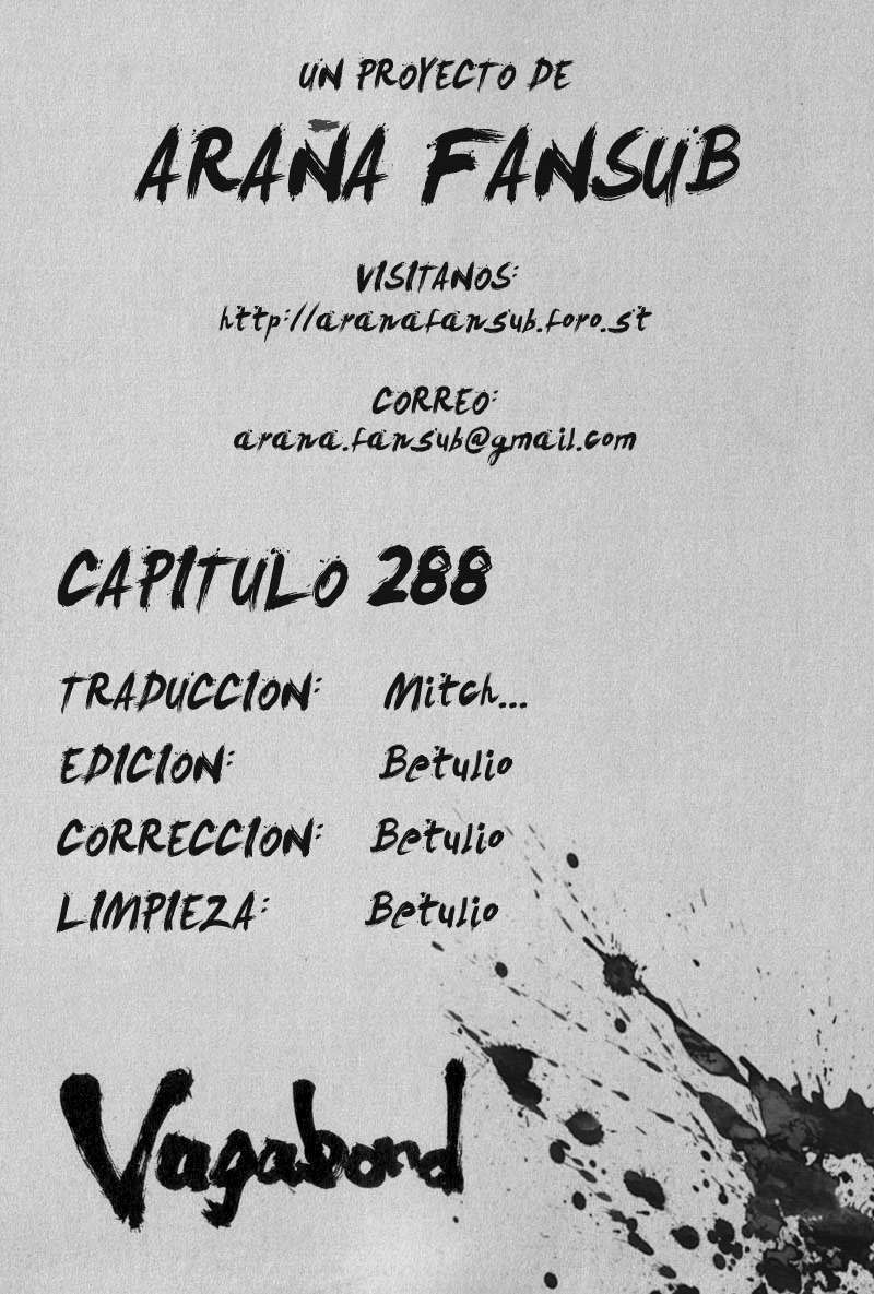 Read Vagabond ES Manga Online