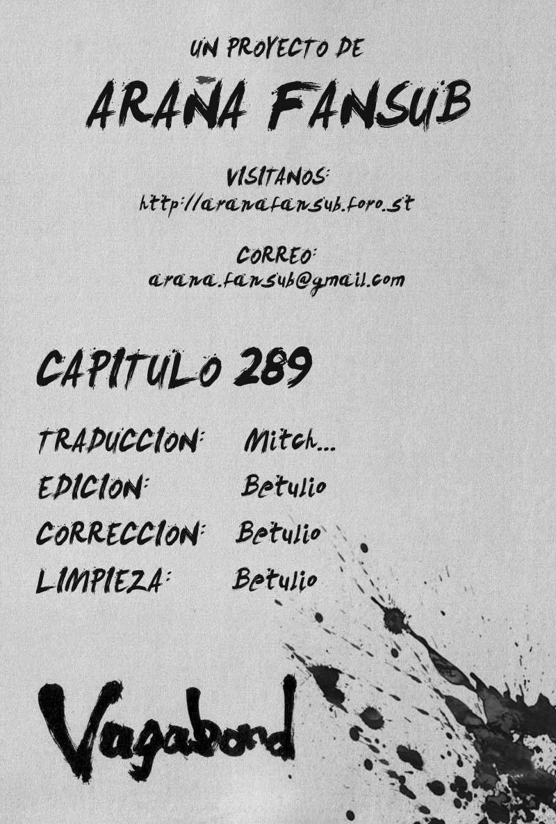 Read Vagabond ES Manga Online
