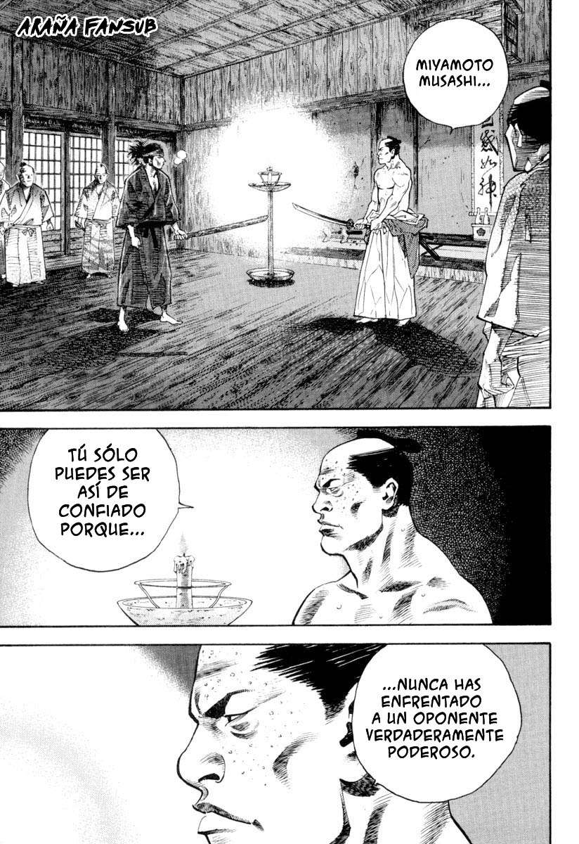 Read Vagabond ES Manga Online