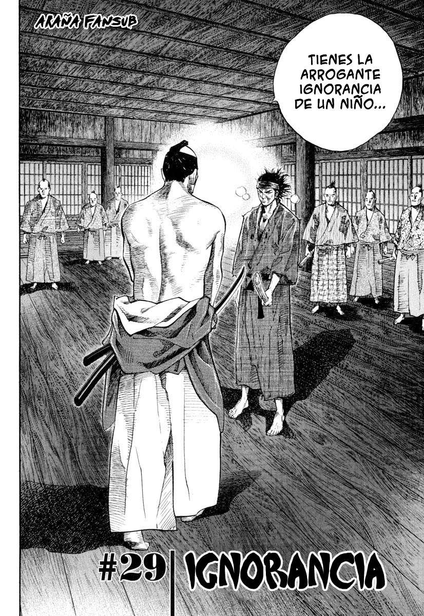 Read Vagabond ES Manga Online