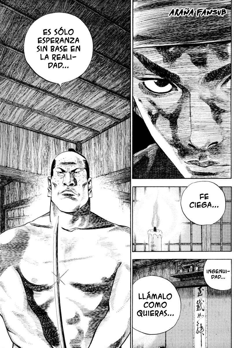 Read Vagabond ES Manga Online