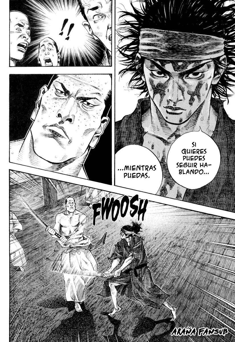 Read Vagabond ES Manga Online