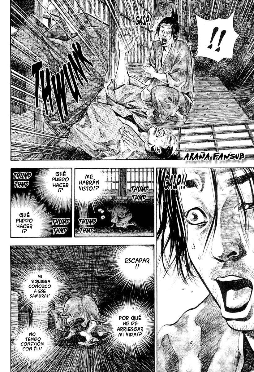Read Vagabond ES Manga Online