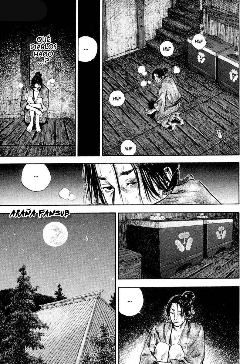 Read Vagabond ES Manga Online