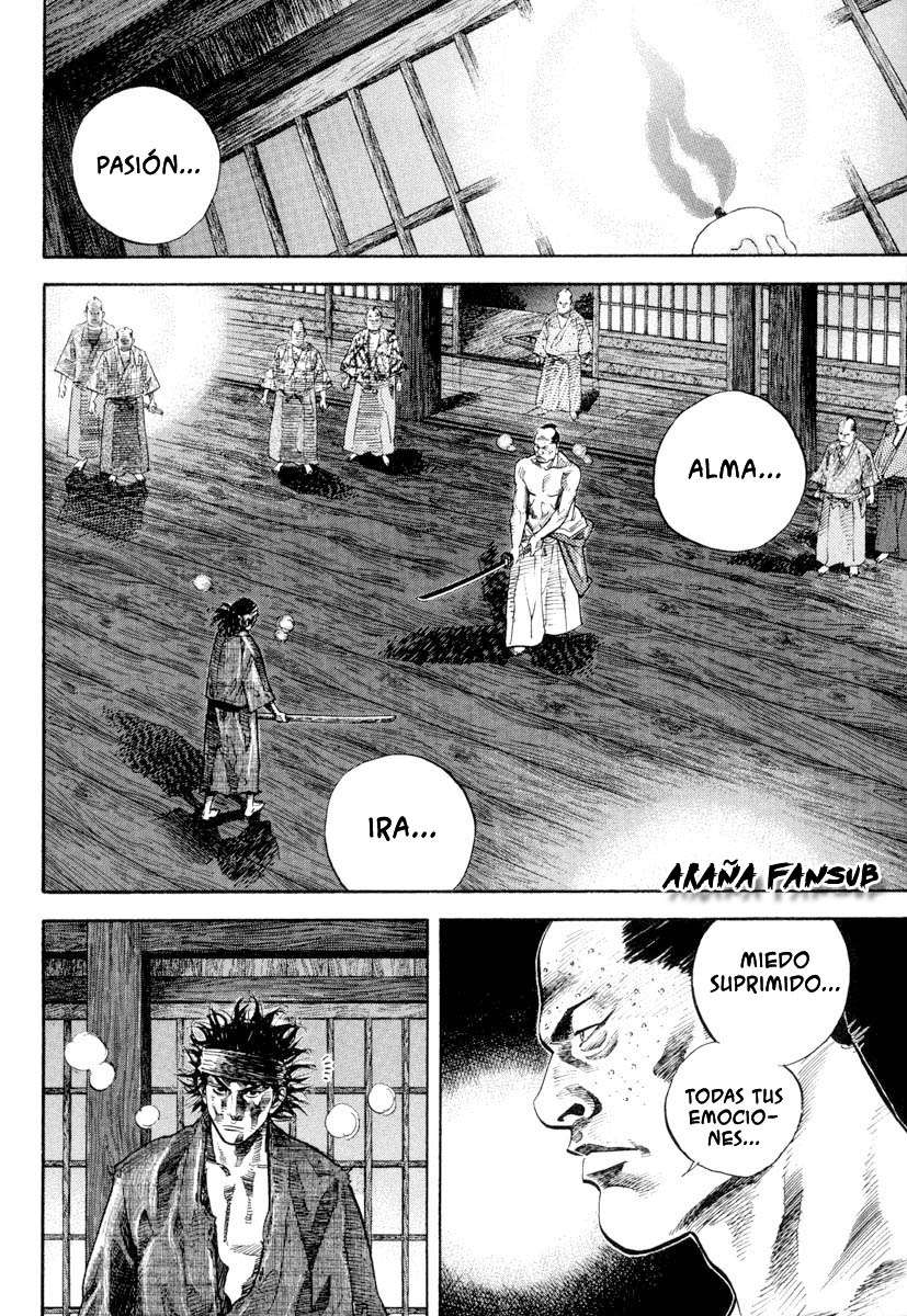 Read Vagabond ES Manga Online